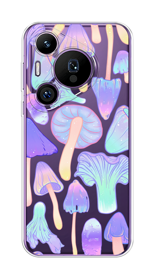Чехол на Huawei Pura 70 Pro/70 Pro Plus "Пастельные грибы", Фиолетовый;голубой, 6124450-1
Чехол на Huawei Pura 70 Pro/70 Pro Plus "Пастельные грибы", Фиолетовый;голубой, 6124450-1