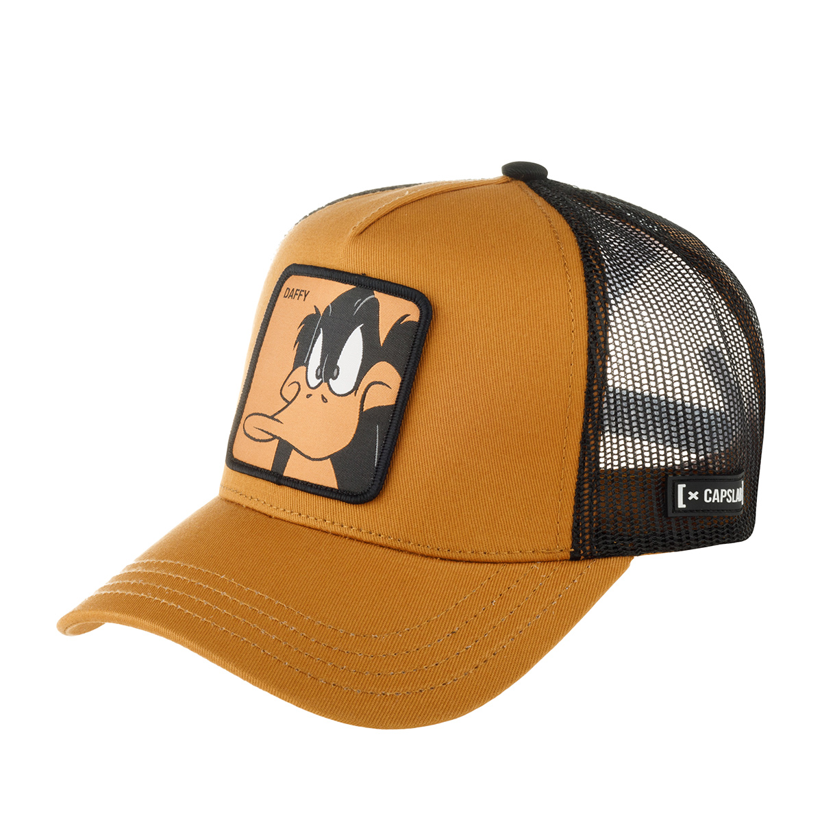 Бейсболка унисекс CAPSLAB CL/LOO8/1/CT/DAF1 Looney Tunes Daffy Duck светло-коричневая, Коричневый, CL/LOO8/1/CT/DAF1 Looney Tunes Daffy Duck
Бейсболка унисекс CAPSLAB CL/LOO8/1/CT/DAF1 Looney Tunes Daffy Duck светло-коричневая, Коричневый, CL/LOO8/1/CT/DAF1 Looney Tunes Daffy Duck