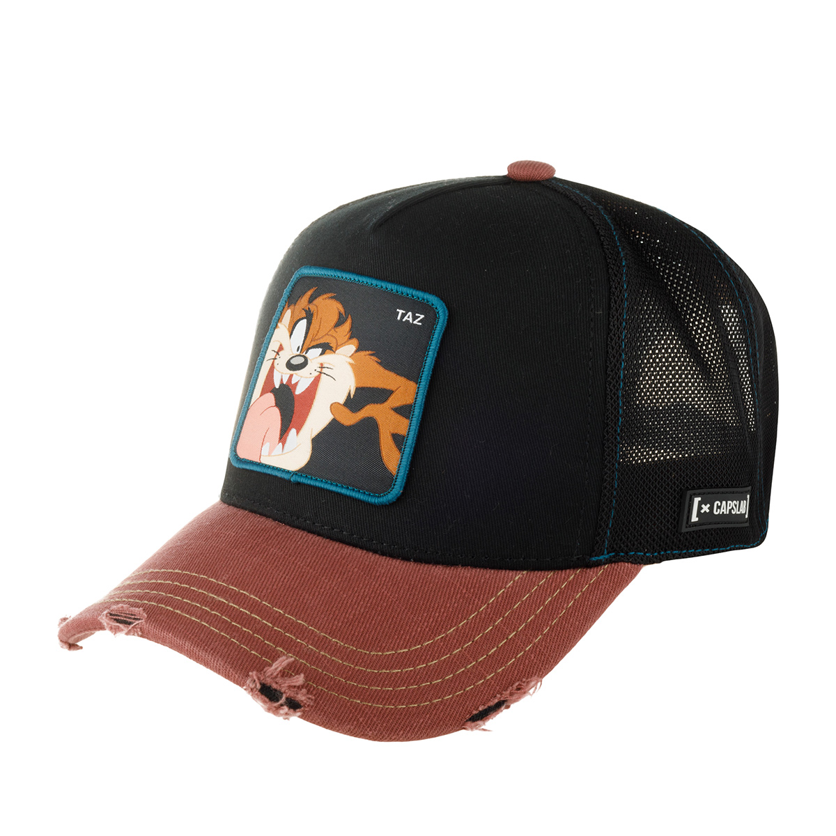 Бейсболка унисекс CAPSLAB CL/LOO8/1/CT/TAZ4 Looney Tunes Taz коричневая/черная, Черный;коричневый, CL/LOO8/1/CT/TAZ4 Looney Tunes Taz
Бейсболка унисекс CAPSLAB CL/LOO8/1/CT/TAZ4 Looney Tunes Taz коричневая/черная, Черный;коричневый, CL/LOO8/1/CT/TAZ4 Looney Tunes Taz