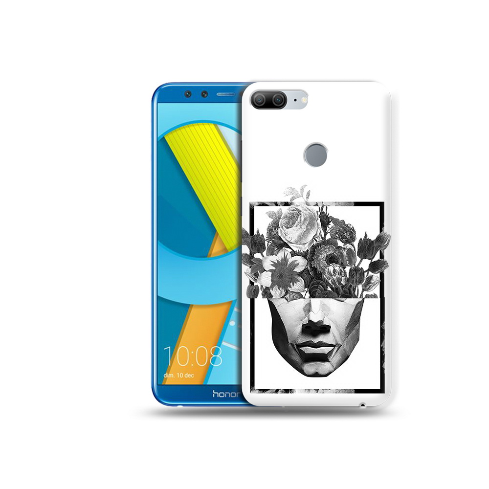 Чехол MyPads Tocco для Huawei Honor 9 Lite черно белая ваза в абстракции (PT117118.56.678), Прозрачный, Tocco
Чехол MyPads Tocco для Huawei Honor 9 Lite черно белая ваза в абстракции (PT117118.56.678), Прозрачный, Tocco