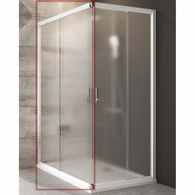 Душевая дверь Ravak Blix BLRV2К-100 1XVA0100ZG профиль Белый стекло Grape
Душевая дверь Ravak Blix BLRV2К-100 1XVA0100ZG профиль Белый стекло Grape