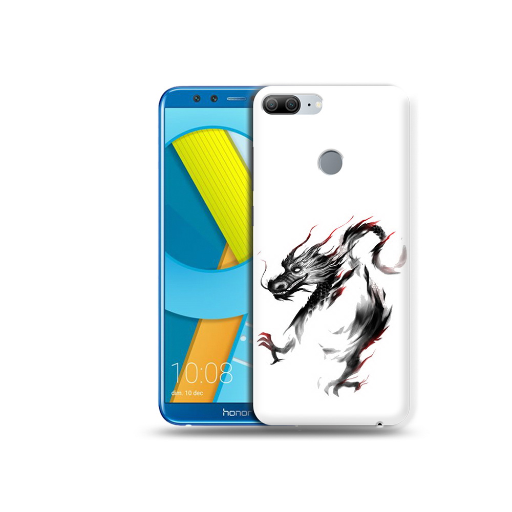Чехол MyPads Tocco для Huawei Honor 9 Lite черный дракон (PT117118.56.690), Прозрачный, Tocco
Чехол MyPads Tocco для Huawei Honor 9 Lite черный дракон (PT117118.56.690), Прозрачный, Tocco