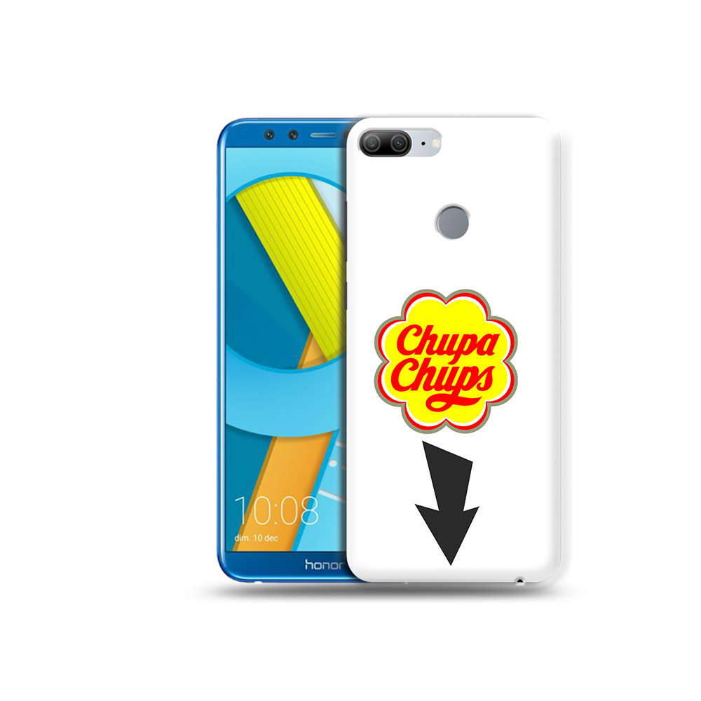 Чехол MyPads Tocco для Huawei Honor 9 Lite чупа чупс (PT117118.56.694), Прозрачный, Tocco
Чехол MyPads Tocco для Huawei Honor 9 Lite чупа чупс (PT117118.56.694), Прозрачный, Tocco