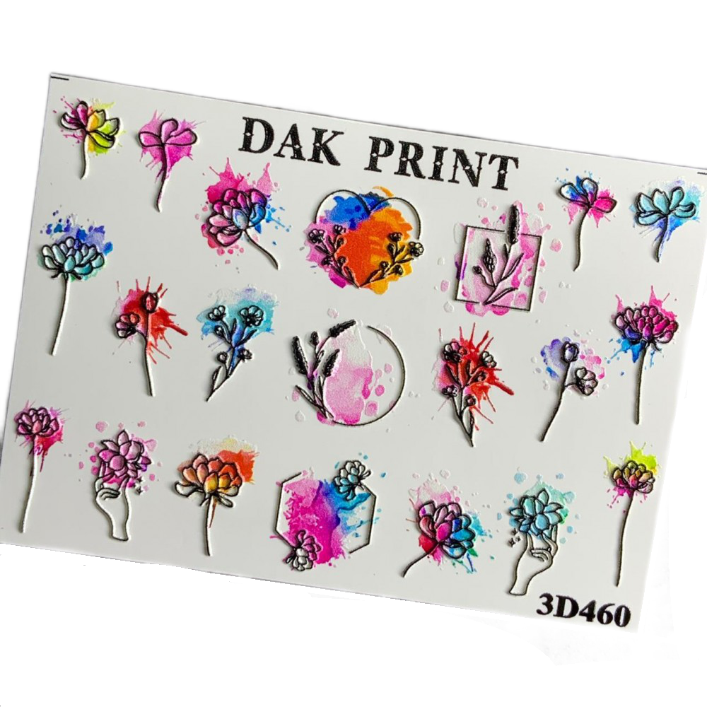 Слайдер Dak Print 3D460
Слайдер Dak Print 3D460