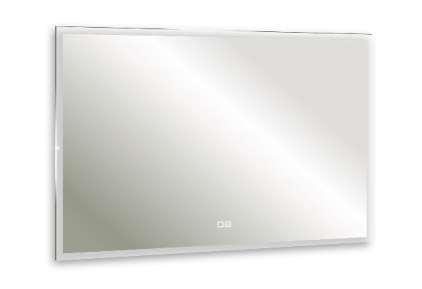 Зеркало Silver Mirrors Santana 100 подвесное с сенсорным выкл, подогревом LED-00002260, Santana
Зеркало Silver Mirrors Santana 100 подвесное с сенсорным выкл, подогревом LED-00002260, Santana