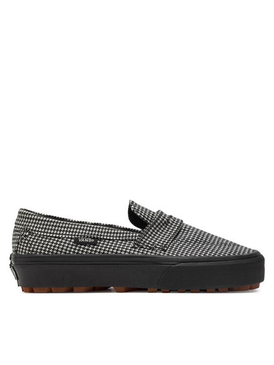 Слипоны женские Vans Style 53 VN000CQPYER1 черные 44 EU, Черный, Style 53 VN000CQPYER1
Слипоны женские Vans Style 53 VN000CQPYER1 черные 44 EU, Черный, Style 53 VN000CQPYER1