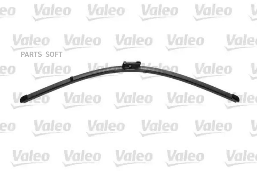 VALEO 574363 Комплект щеток стеклоочистителя Silencio бескаркасных 600/24`+400/16` (штыков
VALEO 574363 Комплект щеток стеклоочистителя Silencio бескаркасных 600/24`+400/16` (штыков