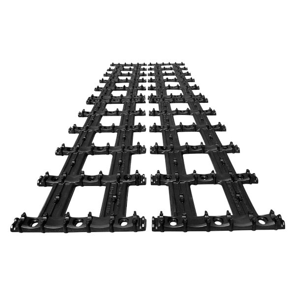 Противоскользящее покрытие для пола прицепа Superclamp Super Traction Grid, Super-TractionGrid
Противоскользящее покрытие для пола прицепа Superclamp Super Traction Grid, Super-TractionGrid