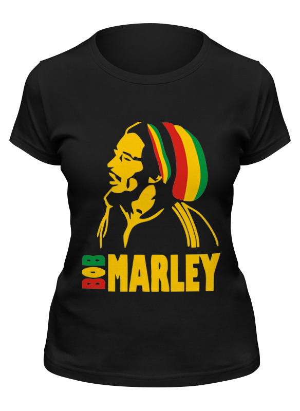 Футболка женская Printio Боб марлей (bob marley) черная L, Черный, Боб марлей (bob marley)
Футболка женская Printio Боб марлей (bob marley) черная L, Черный, Боб марлей (bob marley)