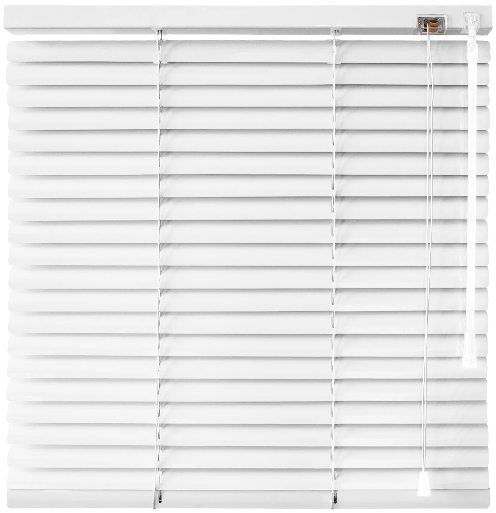 Жалюзи на окна горизонтальные белые Ш 100см x В 140см управлениеПравое материал алюминий, Горизонтальные алюминиевые жалюзи
Жалюзи на окна горизонтальные белые Ш 100см x В 140см управлениеПравое материал алюминий, Горизонтальные алюминиевые жалюзи