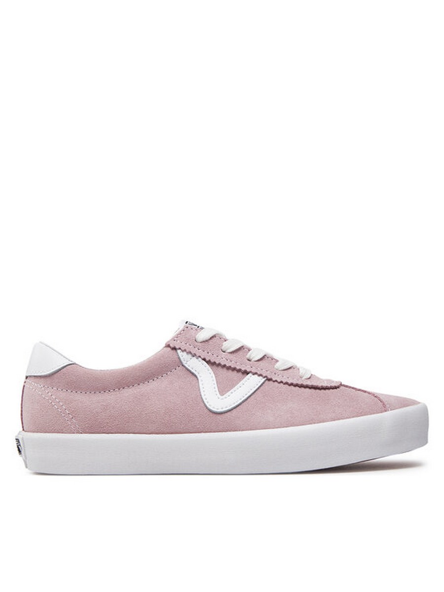 Кеды женские Vans Sport Low VN000CTDBLT1 розовые 39 EU, Розовый, Sport Low VN000CTDBLT1
Кеды женские Vans Sport Low VN000CTDBLT1 розовые 39 EU, Розовый, Sport Low VN000CTDBLT1