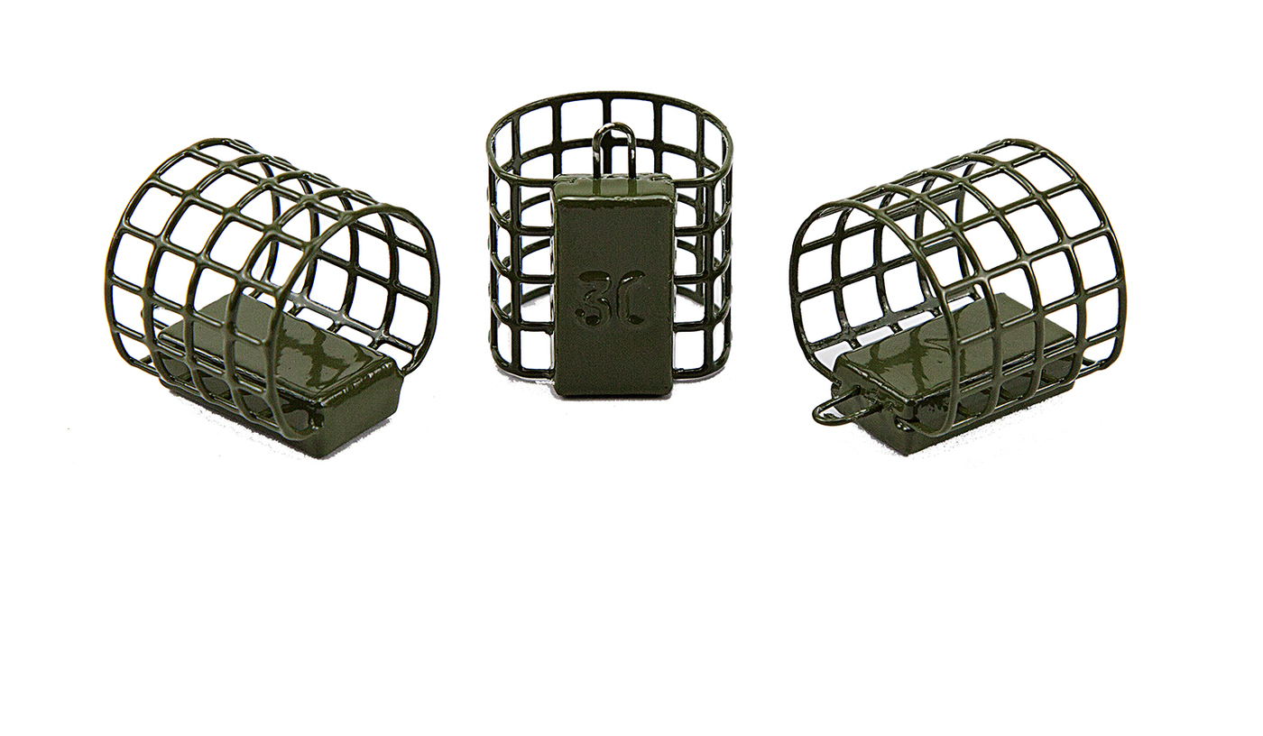 Кормушка (3 шт) LimanFish FEEDER Mini-L 30 гр, крашенная, Зеленый, FEEDER_Mini_Oldfish
Кормушка (3 шт) LimanFish FEEDER Mini-L 30 гр, крашенная, Зеленый, FEEDER_Mini_Oldfish