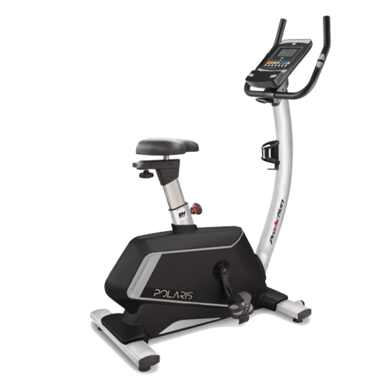 Велотренажер BH FITNESS Polaris Dual черный/серебристый (POLARIS_DUAL), Polaris Dual черный/серебристый (POLARIS_DUAL)
Велотренажер BH FITNESS Polaris Dual черный/серебристый (POLARIS_DUAL), Polaris Dual черный/серебристый (POLARIS_DUAL)