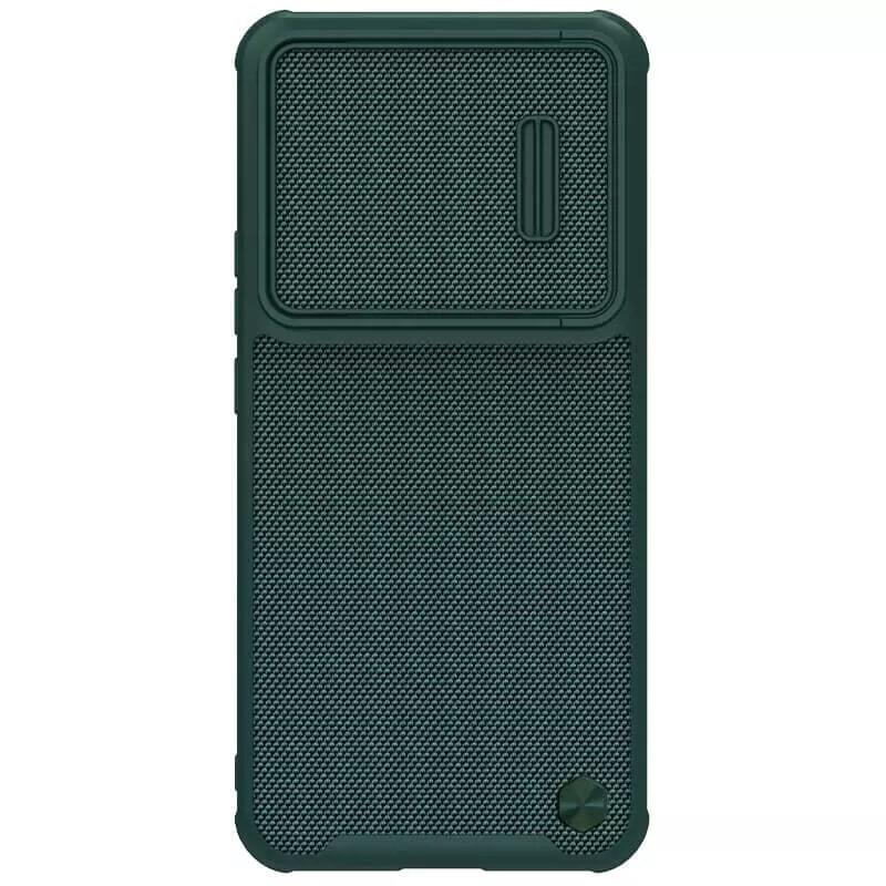 Чехол Nillkin Textured S Case c защитой камеры для Xiaomi 12T Pro, зеленый, Textured S Case
Чехол Nillkin Textured S Case c защитой камеры для Xiaomi 12T Pro, зеленый, Textured S Case