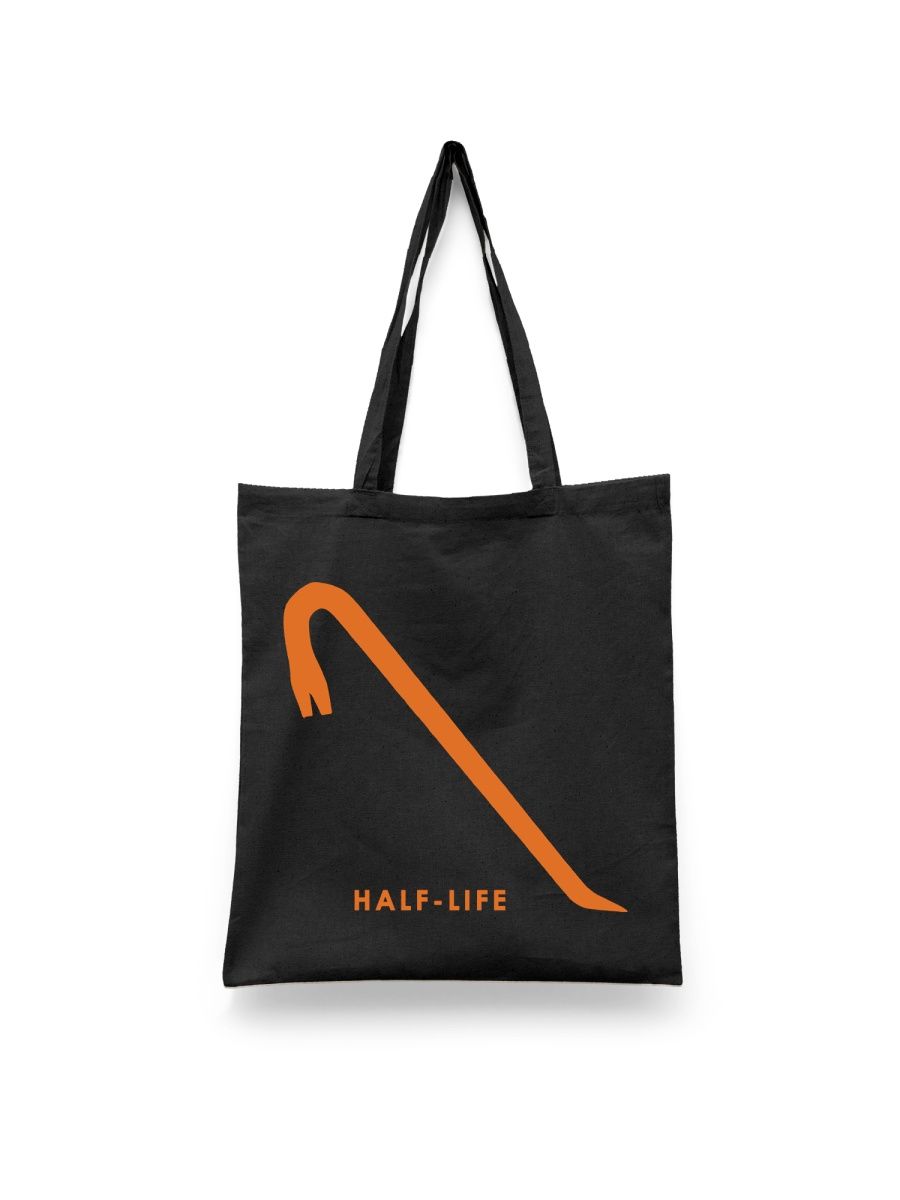Шоппер унисекс Каждому Своё Half-Life/Гордон Фримен GMHL1 черный, Half-Life/Гордон Фримен GMHL1
Шоппер унисекс Каждому Своё Half-Life/Гордон Фримен GMHL1 черный, Half-Life/Гордон Фримен GMHL1