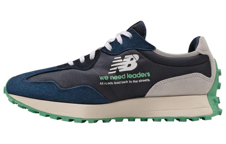 Кроссовки унисекс New Balance Dao-Yi Chow NB 327 WE NEED LEADERS черные 37 EU, Черный, Dao-Yi Chow x New Balance NB 327 WE NEED LEADERS
Кроссовки унисекс New Balance Dao-Yi Chow NB 327 WE NEED LEADERS черные 37 EU, Черный, Dao-Yi Chow x New Balance NB 327 WE NEED LEADERS