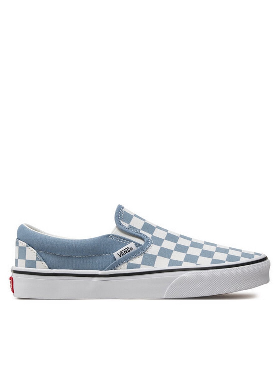 Слипоны женские Vans Classic Slip-On VN000BVZDSB1 голубые 37 EU, Голубой, Classic Slip-On VN000BVZDSB1
Слипоны женские Vans Classic Slip-On VN000BVZDSB1 голубые 37 EU, Голубой, Classic Slip-On VN000BVZDSB1
