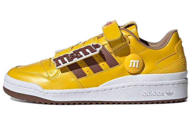 Кеды унисекс Adidas MM'S x adidas originals FORUM 84 Low желтые 44 EU, Желтый, MM'S x adidas originals FORUM 84 Low
Кеды унисекс Adidas MM'S x adidas originals FORUM 84 Low желтые 44 EU, Желтый, MM'S x adidas originals FORUM 84 Low