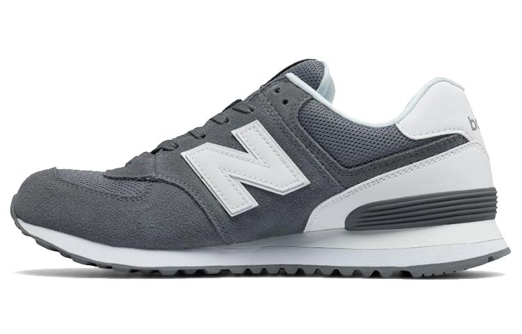 Кроссовки унисекс New Balance NB 574 Reflective серые 40 EU, Серый, NB 574 Reflective
Кроссовки унисекс New Balance NB 574 Reflective серые 40 EU, Серый, NB 574 Reflective