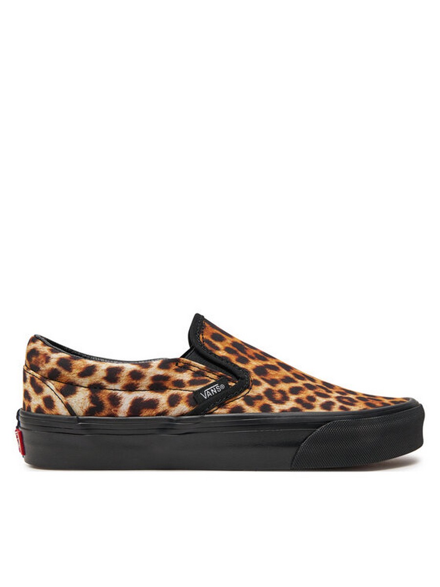 Слипоны женские Vans Classic Slip-On VN000BVZCJI1 коричневые 35 EU, Коричневый, Classic Slip-On VN000BVZCJI1
Слипоны женские Vans Classic Slip-On VN000BVZCJI1 коричневые 35 EU, Коричневый, Classic Slip-On VN000BVZCJI1