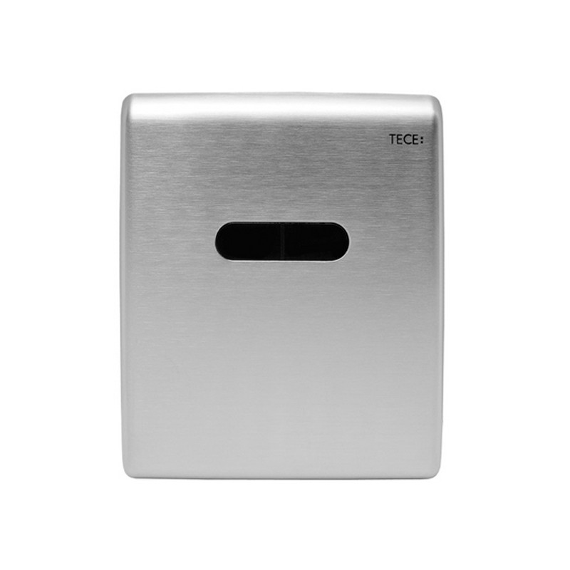 Кнопка смыва Tece Planus Urinal 220/12 V 9242352 сатин нержавеющая сталь, Planus Urinal
Кнопка смыва Tece Planus Urinal 220/12 V 9242352 сатин нержавеющая сталь, Planus Urinal