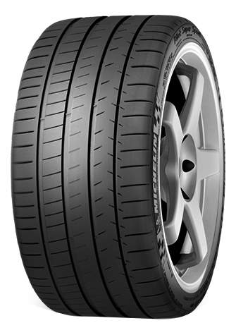 фото Шины michelin pilot super sport 245/35 zr19 93y xl (877084)
