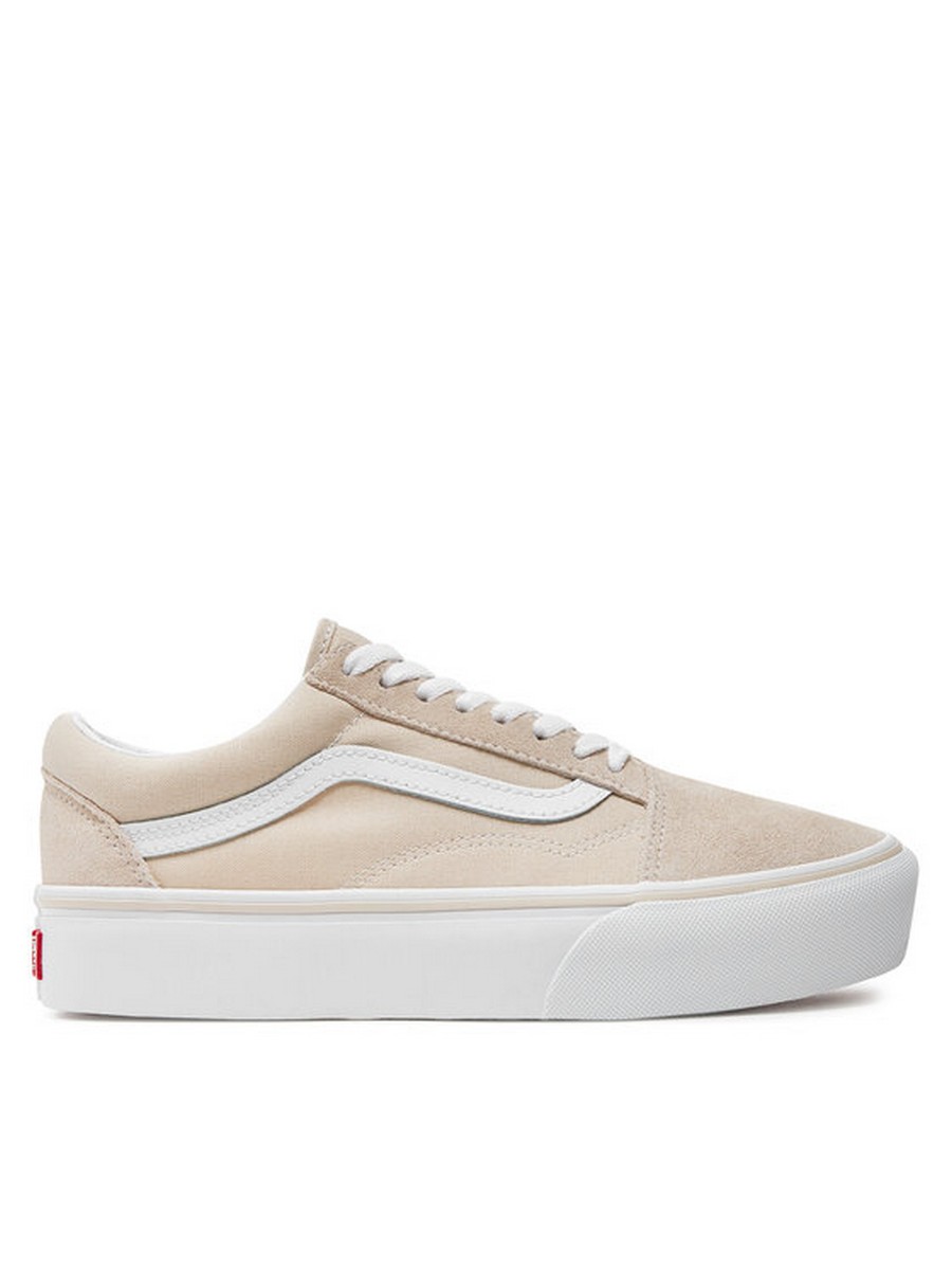 Кеды женские Vans Ua Old Skool Platform VN0A5KRGJ921 бежевые 39 EU, Бежевый, Ua Old Skool Platform VN0A5KRGJ921
Кеды женские Vans Ua Old Skool Platform VN0A5KRGJ921 бежевые 39 EU, Бежевый, Ua Old Skool Platform VN0A5KRGJ921