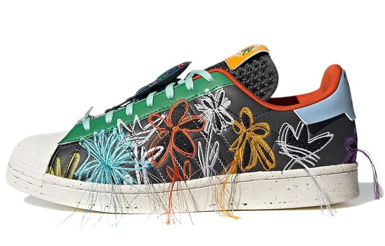 Кеды унисекс Adidas Sean Wotherspoon x adidas originals Superstar Super Earth черные 44 EU, Черный, Sean Wotherspoon x adidas originals Superstar Super Earth
Кеды унисекс Adidas Sean Wotherspoon x adidas originals Superstar Super Earth черные 44 EU, Черный, Sean Wotherspoon x adidas originals Superstar Super Earth