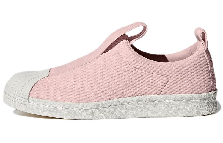 Кеды унисекс Adidas Superstar BW3S Slipon розовые 36 EU, Розовый, Superstar BW3S Slipon
Кеды унисекс Adidas Superstar BW3S Slipon розовые 36 EU, Розовый, Superstar BW3S Slipon