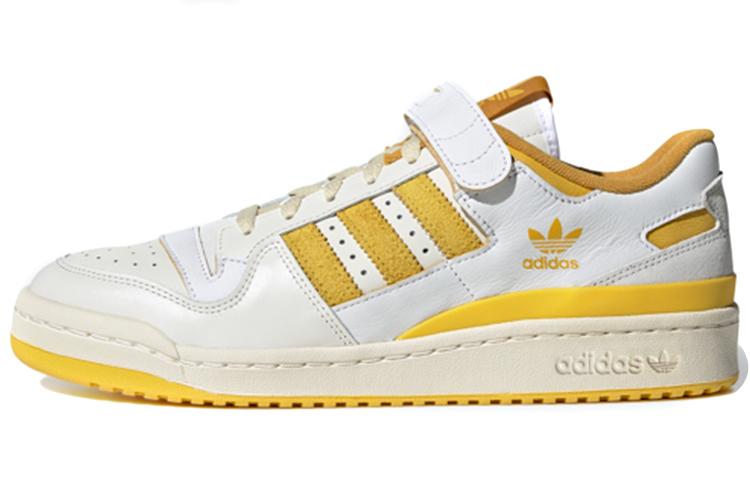 Кеды унисекс Adidas FORUM 84 Low OG Hazy Yellow белые 40 EU, Белый, FORUM 84 Low OG Hazy Yellow
Кеды унисекс Adidas FORUM 84 Low OG Hazy Yellow белые 40 EU, Белый, FORUM 84 Low OG Hazy Yellow