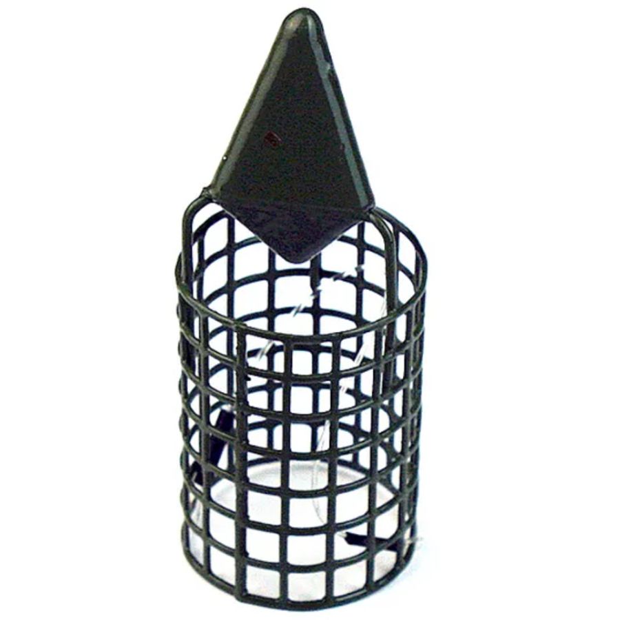 Кормушка рыболовная Лиман FEEDER (Сербская пуля) Bullet L 40 гр, металл, крашеная, Зеленый, Все кормушки 2028 New
Кормушка рыболовная Лиман FEEDER (Сербская пуля) Bullet L 40 гр, металл, крашеная, Зеленый, Все кормушки 2028 New