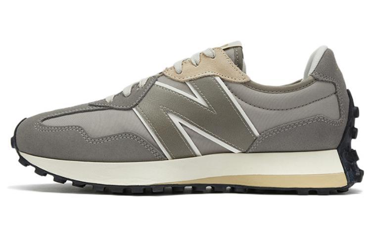 Кроссовки унисекс New Balance Foot Locker NB 327 Grey Day серые 42 EU, Серый, Foot Locker x New Balance NB 327 Grey Day
Кроссовки унисекс New Balance Foot Locker NB 327 Grey Day серые 42 EU, Серый, Foot Locker x New Balance NB 327 Grey Day