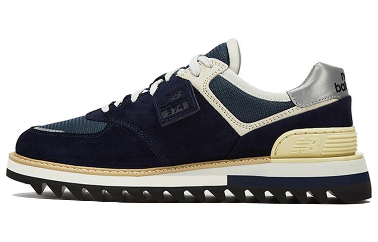 Кроссовки унисекс New Balance NB 574 Trackster синие 37.5 EU, Синий, NB 574 Trackster
Кроссовки унисекс New Balance NB 574 Trackster синие 37.5 EU, Синий, NB 574 Trackster