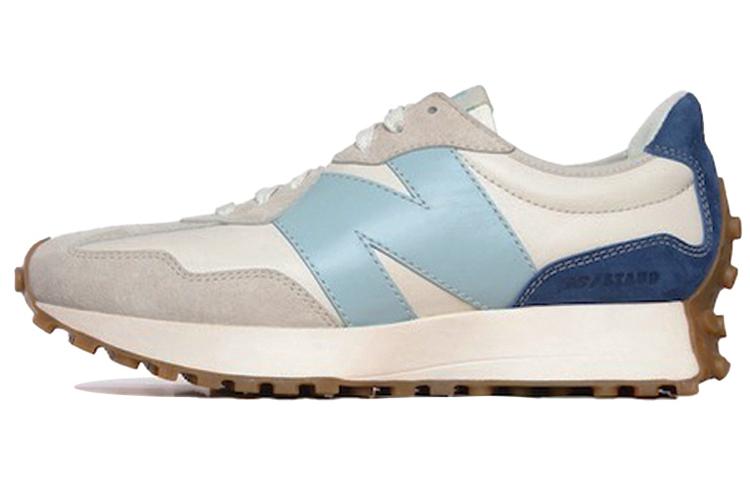 Кроссовки унисекс New Balance STAUD NB 327 серые 41.5 EU, Серый, STAUD x New Balance NB 327
Кроссовки унисекс New Balance STAUD NB 327 серые 41.5 EU, Серый, STAUD x New Balance NB 327