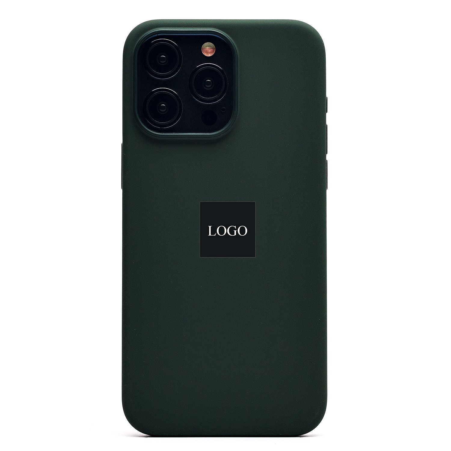 Чехол для iPhone 15 Pro Max Silicone Case MagSafe (анимация работает) премиум, Зеленый
Чехол для iPhone 15 Pro Max Silicone Case MagSafe (анимация работает) премиум, Зеленый