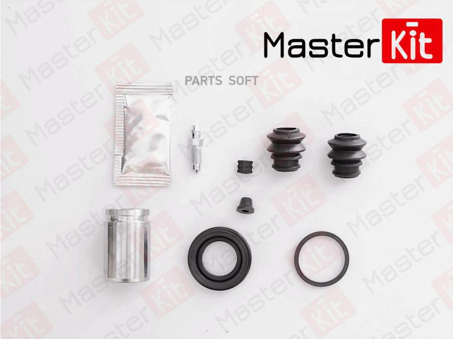 Ремкомплект Тормозного Суппорта+Поршень Kia Rio (Jb) Ii 03-05- 77a2053 MasterKit арт. 77A2
Ремкомплект Тормозного Суппорта+Поршень Kia Rio (Jb) Ii 03-05- 77a2053 MasterKit арт. 77A2