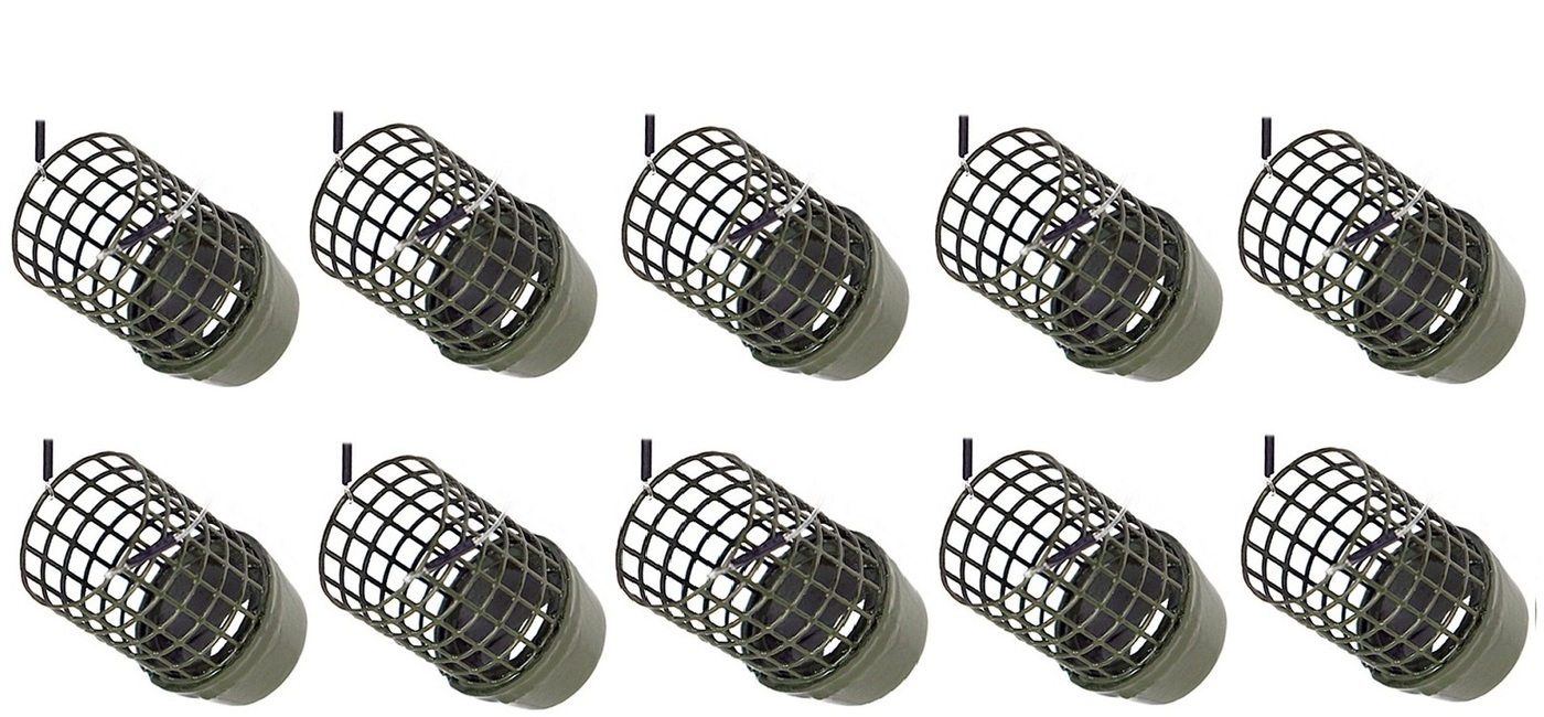 Кормушка с леской LimanFish FEEDER Пуля-Expert 70 гр (10шт) металл, крашенная, Зеленый, FEEDER Пуля-Expert
Кормушка с леской LimanFish FEEDER Пуля-Expert 70 гр (10шт) металл, крашенная, Зеленый, FEEDER Пуля-Expert
