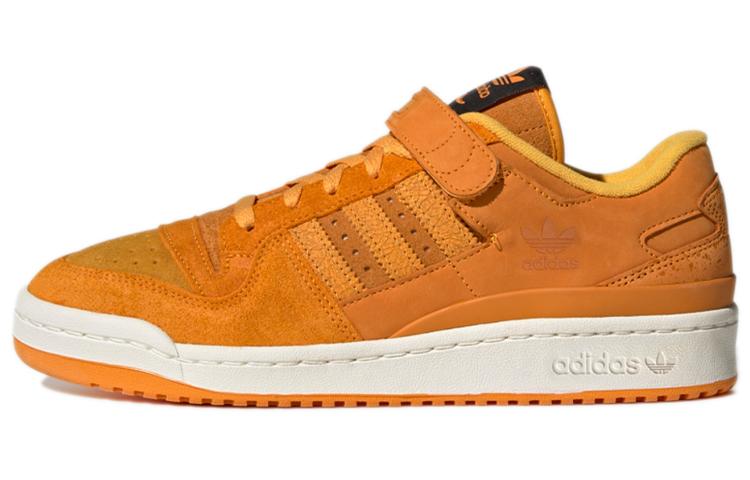 Кеды унисекс Adidas FORUM 84 Low Yellow Spicy оранжевые 41 EU, Оранжевый, FORUM 84 Low Yellow Spicy
Кеды унисекс Adidas FORUM 84 Low Yellow Spicy оранжевые 41 EU, Оранжевый, FORUM 84 Low Yellow Spicy