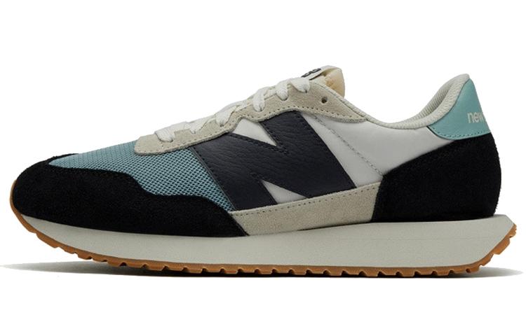 Кроссовки унисекс New Balance NB 237 разноцветные 37 EU, Разноцветный, NB 237
Кроссовки унисекс New Balance NB 237 разноцветные 37 EU, Разноцветный, NB 237