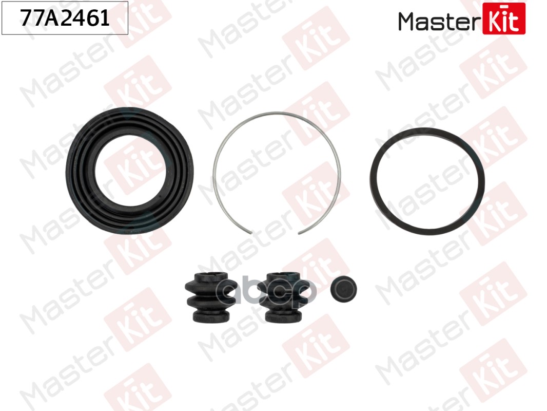 Ремкомплект Тормозного Суппорта Toyota Previa (_r3_) 2000 - 2006 77a2461 MasterKit арт. 77
Ремкомплект Тормозного Суппорта Toyota Previa (_r3_) 2000 - 2006 77a2461 MasterKit арт. 77