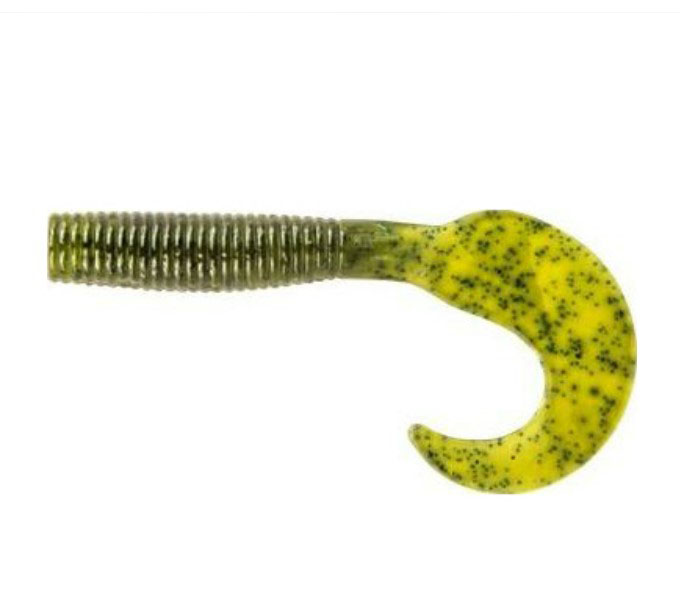 Приманка съедобная Allvega Flutter Tail Grub 2,5см 0,5г (20шт.) цвет green pumpkin, Зеленый, Flutter Tail Grub
Приманка съедобная Allvega Flutter Tail Grub 2,5см 0,5г (20шт.) цвет green pumpkin, Зеленый, Flutter Tail Grub