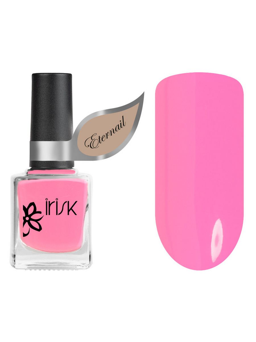Лак на гелевой основе IRISK professional Eternail mini Peony 8, Розовый, IR-4680379269701
Лак на гелевой основе IRISK professional Eternail mini Peony 8, Розовый, IR-4680379269701