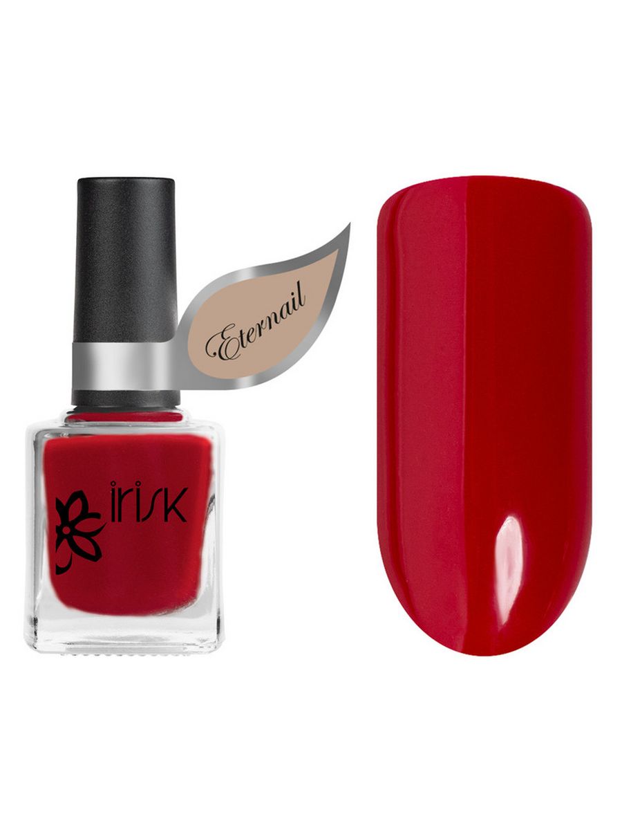 Лак на гелевой основе IRISK professional Eternail mini Peony 8, Красный, IR-4680379269756
Лак на гелевой основе IRISK professional Eternail mini Peony 8, Красный, IR-4680379269756