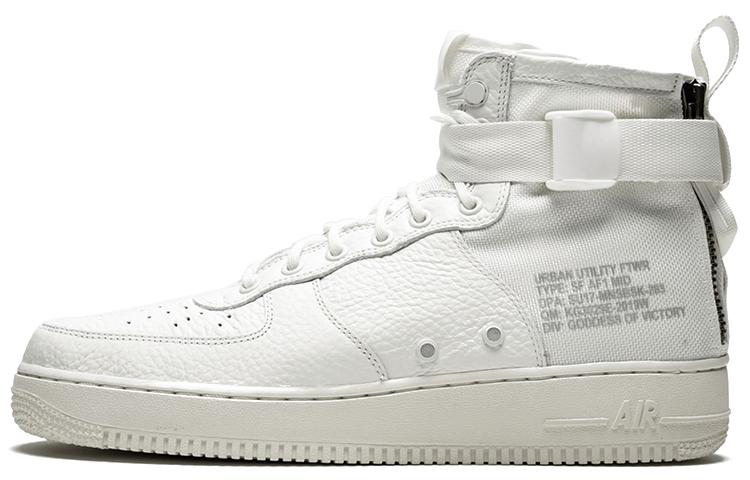 Кеды унисекс Nike Air Force 1 Triple Ivory белые 45.5 EU, Белый, Air Force 1 Triple Ivory
Кеды унисекс Nike Air Force 1 Triple Ivory белые 45.5 EU, Белый, Air Force 1 Triple Ivory