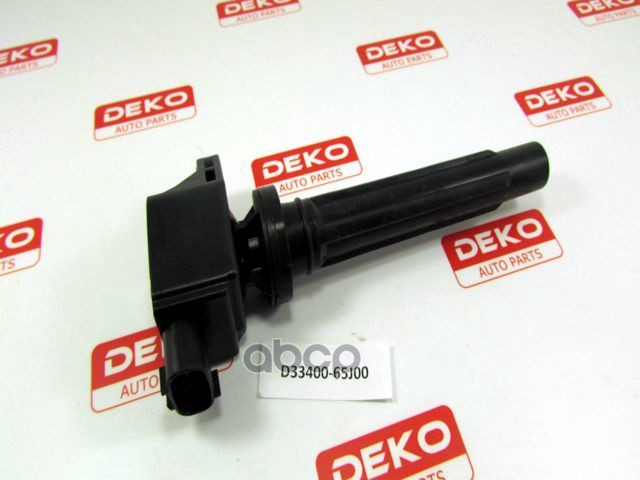 Катушка На Свечу Suz Sx4 2007- / Grand Vitara 2006- 2L, Арт. D33400-65J00 (Шт.) 3340065J00
Катушка На Свечу Suz Sx4 2007- / Grand Vitara 2006- 2L, Арт. D33400-65J00 (Шт.) 3340065J00