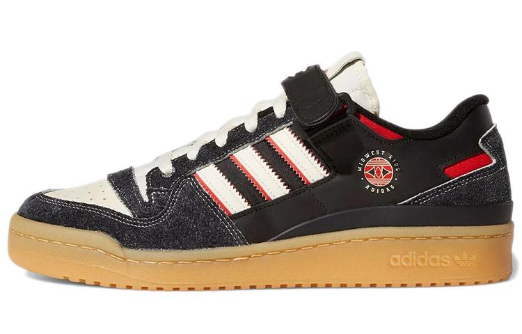 Кеды унисекс Adidas FORUM Midwest Kids x 84 Low черные 44 EU, Черный, FORUM Midwest Kids x 84 Low
Кеды унисекс Adidas FORUM Midwest Kids x 84 Low черные 44 EU, Черный, FORUM Midwest Kids x 84 Low