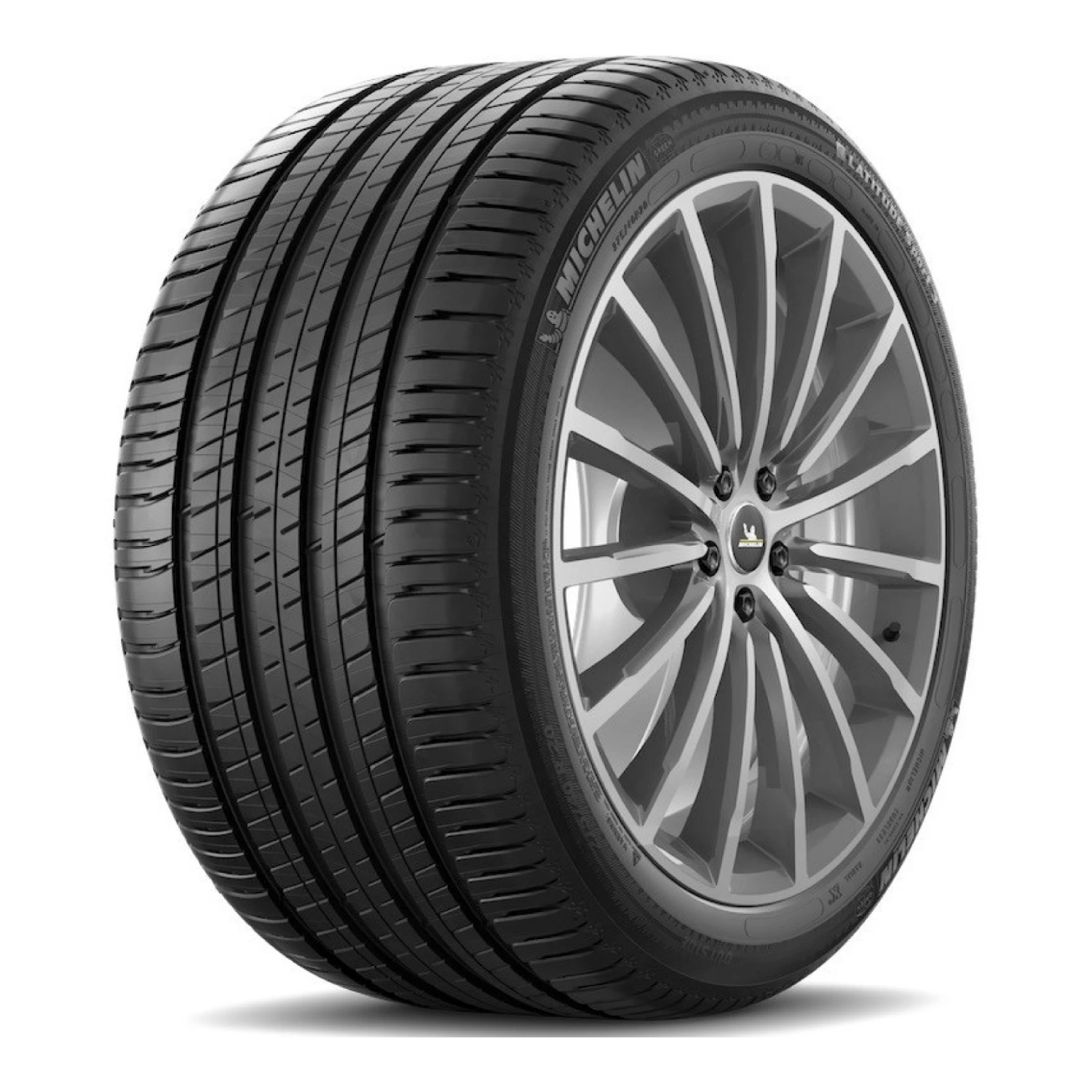Шина Michelin Latitude Sport 3 Vol GRNX 235/65 R17 108V XL, летняя, Latitude Sport 3 Vol GRNX
Шина Michelin Latitude Sport 3 Vol GRNX 235/65 R17 108V XL, летняя, Latitude Sport 3 Vol GRNX
