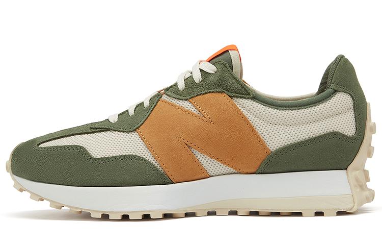 Кроссовки унисекс New Balance Todd Snyder NB 327 Farmers Market разноцветные 39.5 EU, Разноцветный, Todd Snyder x New Balance NB 327 Farmers Market
Кроссовки унисекс New Balance Todd Snyder NB 327 Farmers Market разноцветные 39.5 EU, Разноцветный, Todd Snyder x New Balance NB 327 Farmers Market