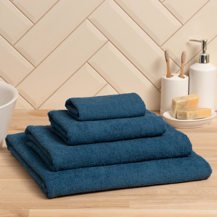 Полотенце банное Экономь и Я Uzbekistan Cotton 9272982 хлопок, 130x70, синий, 1 шт, Uzbekistan Cotton
Полотенце банное Экономь и Я Uzbekistan Cotton 9272982 хлопок, 130x70, синий, 1 шт, Uzbekistan Cotton