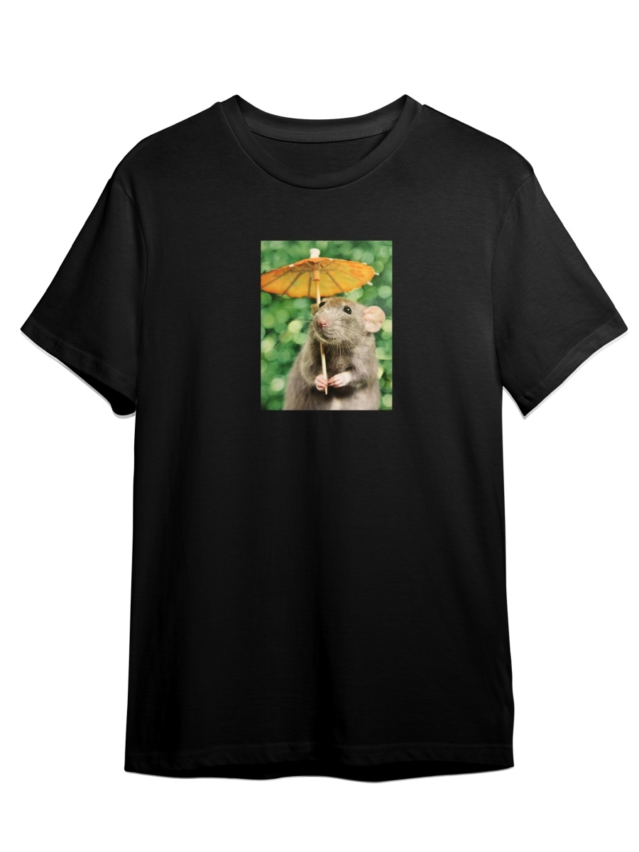 Футболка унисекс СувенирShop Крыса/Мышь/Rat/Mouse 3 черная XL (50-52), Черный, "Крыса/Мышь/Rat/Mouse" 3
Футболка унисекс СувенирShop Крыса/Мышь/Rat/Mouse 3 черная XL (50-52), Черный, "Крыса/Мышь/Rat/Mouse" 3